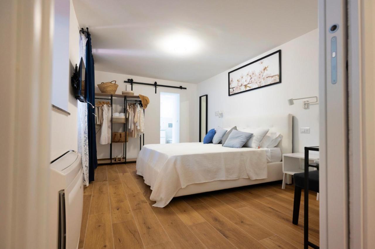 Diomira Apartment Taormina Exterior photo